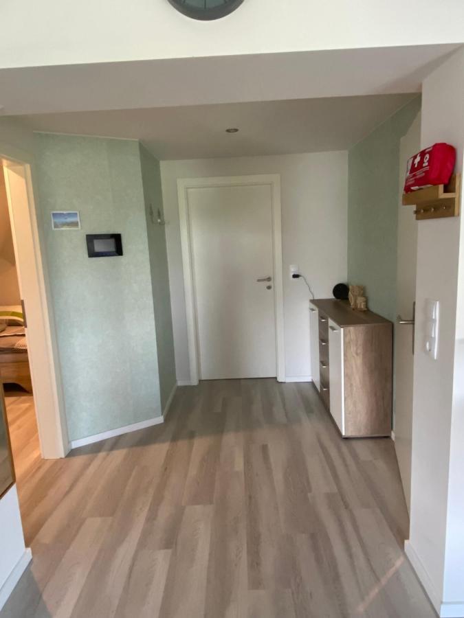 Gruenes Allgaeu Simon Held Apartment Opfenbach