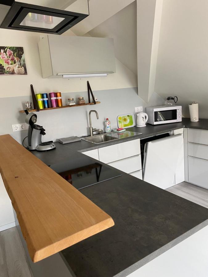 Apartment Gruenes Allgaeu Simon Held