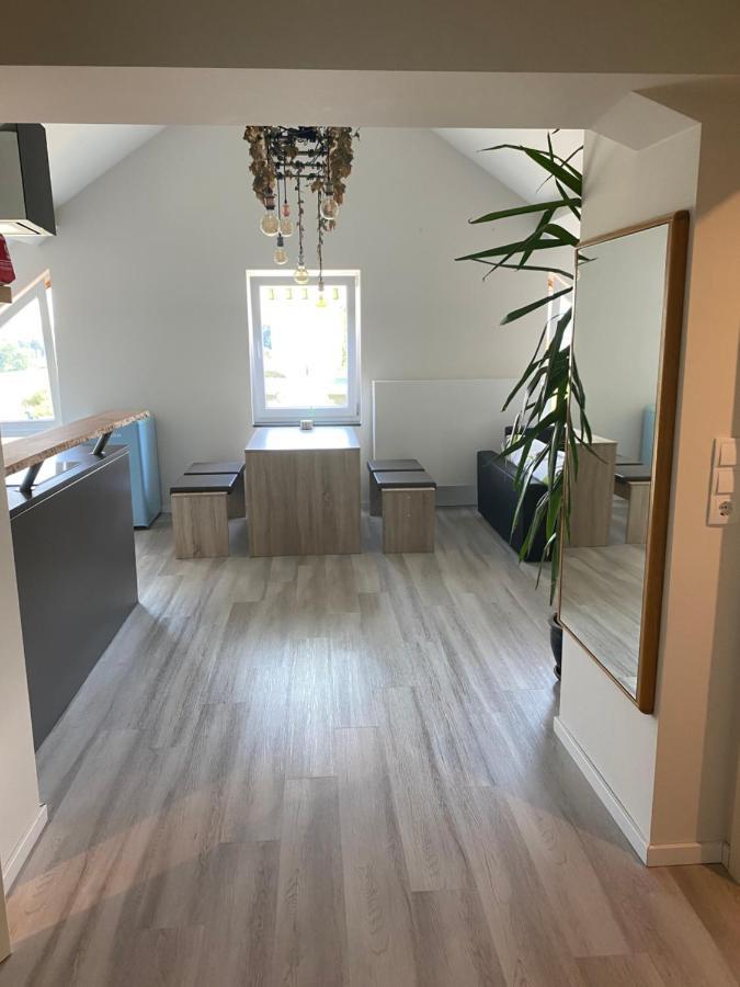 Apartment Gruenes Allgaeu Simon Held