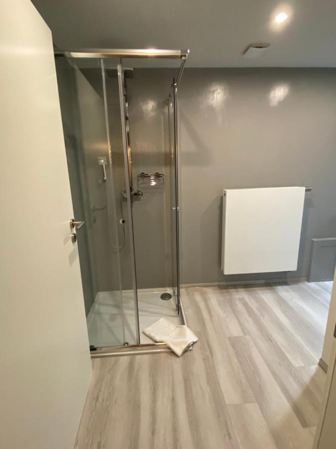 Apartment Gruenes Allgaeu Simon Held Opfenbach