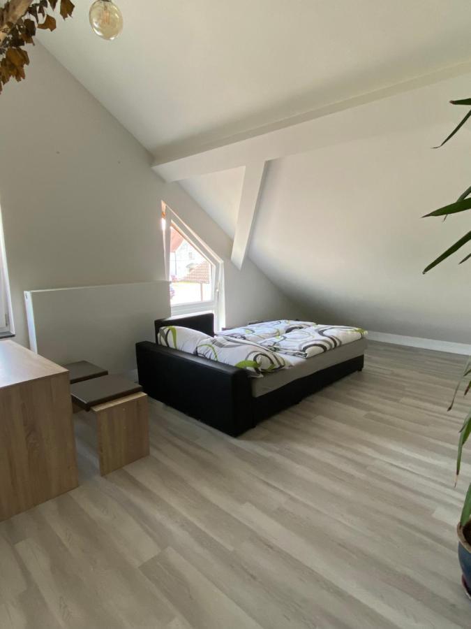 Apartment Gruenes Allgaeu Simon Held *