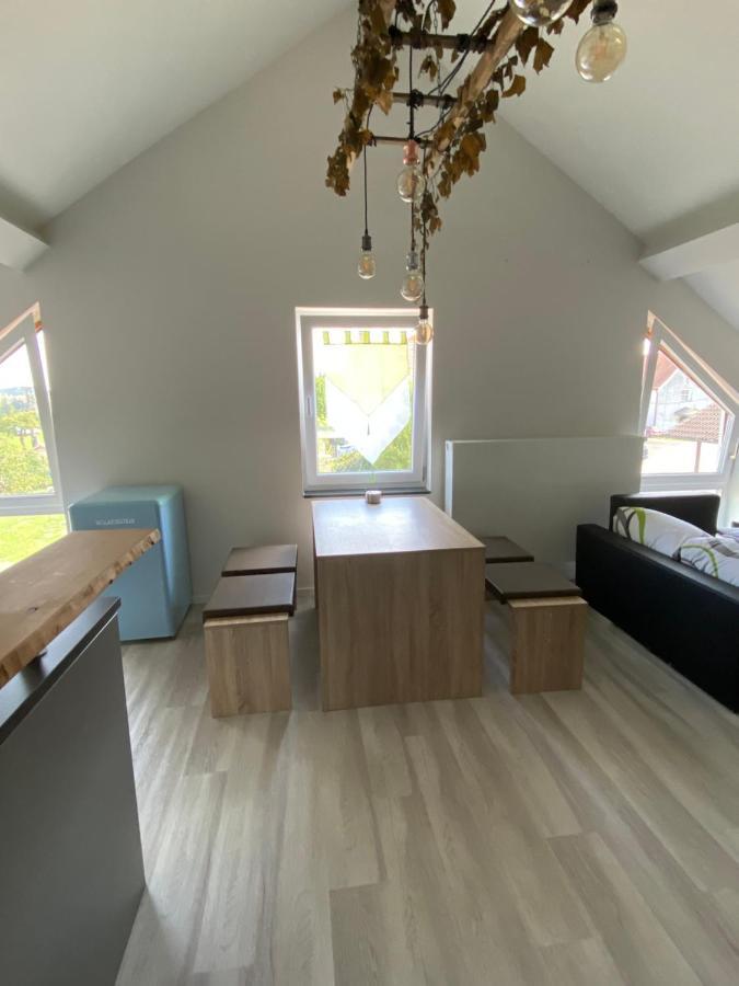 Apartment Gruenes Allgaeu Simon Held *